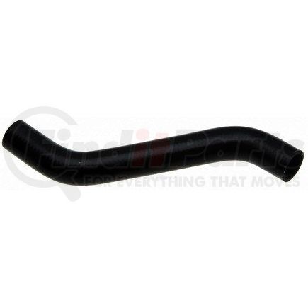 22576M by ACDELCO - Upper Molded Coolant Hose