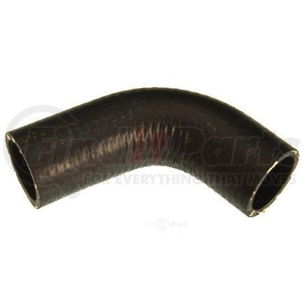 20218S by ACDELCO - Upper Molded Coolant Hose
