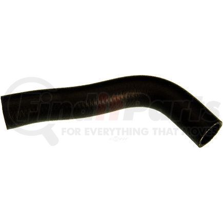 ACDelco 20326S Radiator Coolant Hose Upper Molded Coolant Hose
