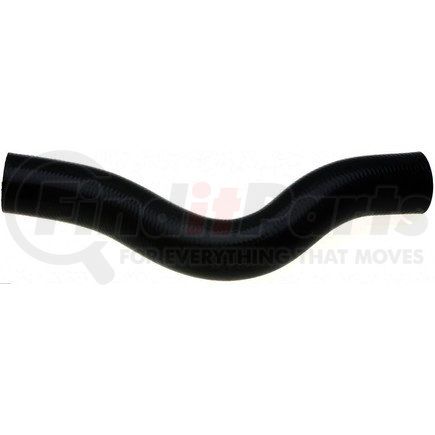 20416S by ACDELCO - Upper Molded Coolant Hose