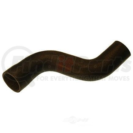 22079M by ACDELCO - Upper Molded Coolant Hose