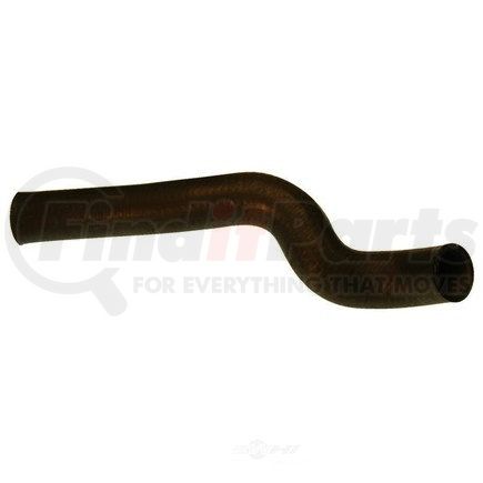 22133M by ACDELCO - Upper Molded Coolant Hose