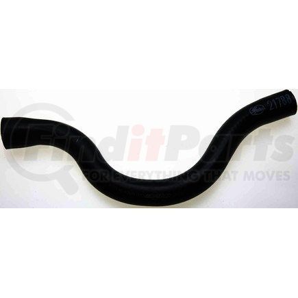 22235M by ACDELCO - Upper Molded Coolant Hose