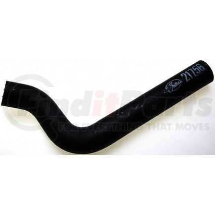 22231M by ACDELCO - Upper Molded Coolant Hose