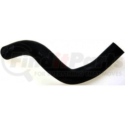 22269M by ACDELCO - Upper Molded Coolant Hose