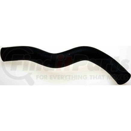 22299M by ACDELCO - Upper Molded Coolant Hose