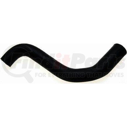 ACDelco 22281M Radiator Coolant Hose Upper Molded Coolant Hose