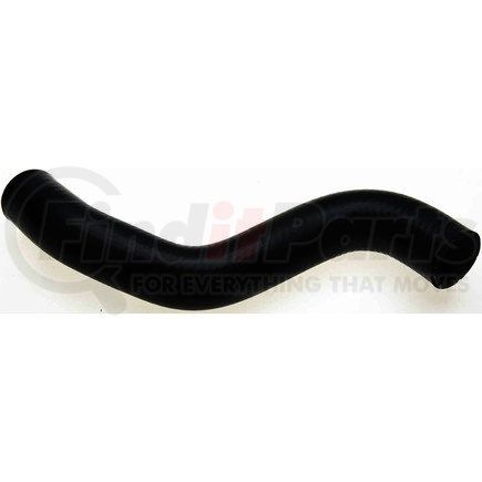 22300M by ACDELCO - Upper Molded Coolant Hose