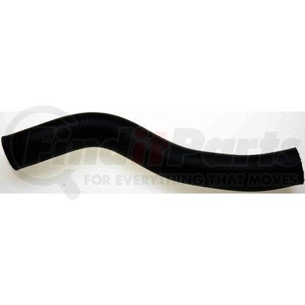 22301M by ACDELCO - Upper Molded Coolant Hose