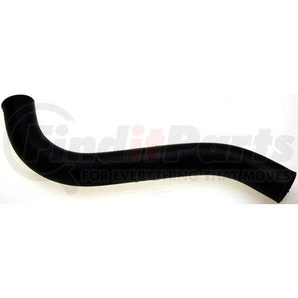 22316M by ACDELCO - Upper Molded Coolant Hose