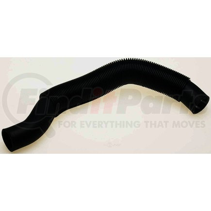 22315M by ACDELCO - Upper Molded Coolant Hose