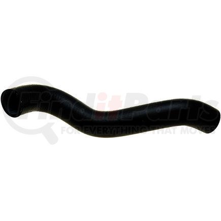 22368M by ACDELCO - Upper Molded Coolant Hose