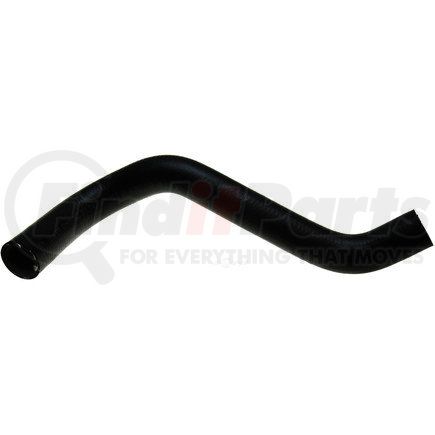 22388M by ACDELCO - Upper Molded Coolant Hose