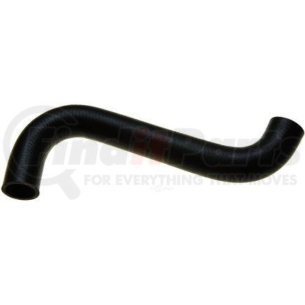 22385M by ACDELCO - Upper Molded Coolant Hose