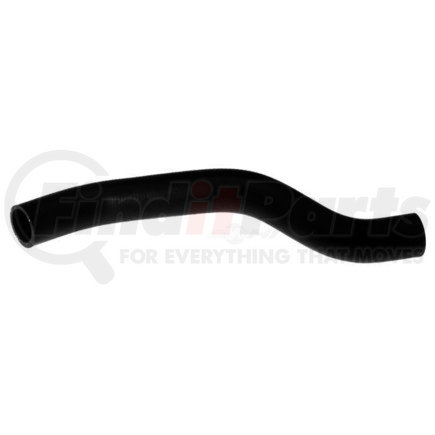 22484M by ACDELCO - Upper Molded Coolant Hose