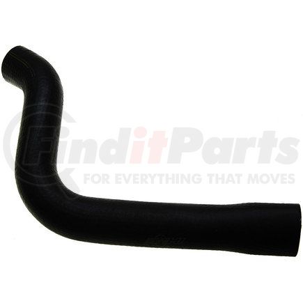 24055L by ACDELCO - Upper Molded Coolant Hose
