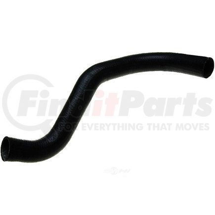 24114L by ACDELCO - Upper Molded Coolant Hose