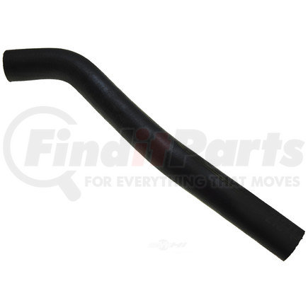 24126L by ACDELCO - Upper Molded Coolant Hose