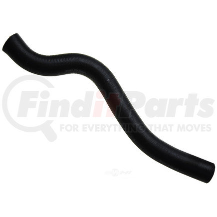 24199L by ACDELCO - Upper Molded Coolant Hose
