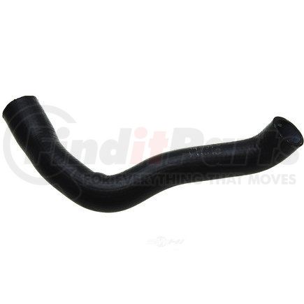 24201L by ACDELCO - Upper Molded Coolant Hose