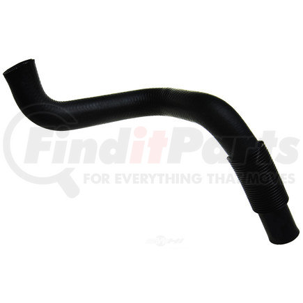 24194L by ACDELCO - Upper Molded Coolant Hose