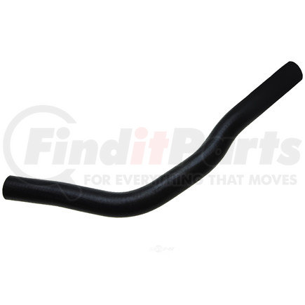 24206L by ACDELCO - Upper Molded Coolant Hose