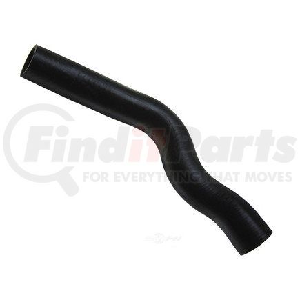 24212L by ACDELCO - Upper Molded Coolant Hose