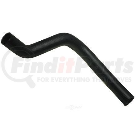 24227L by ACDELCO - Upper Molded Coolant Hose