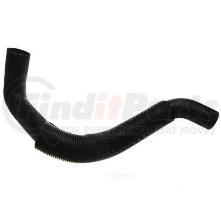 24248L by ACDELCO - Upper Molded Coolant Hose