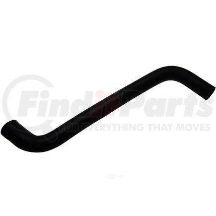 24284L by ACDELCO - Upper Molded Coolant Hose