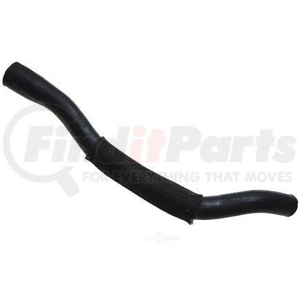 24286L by ACDELCO - Upper Molded Coolant Hose