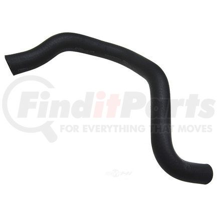 24330L by ACDELCO - Upper Molded Coolant Hose