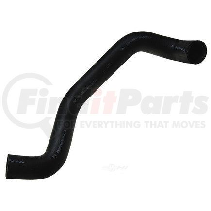 24363L by ACDELCO - Upper Molded Coolant Hose