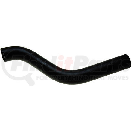 24400L by ACDELCO - Upper Molded Coolant Hose