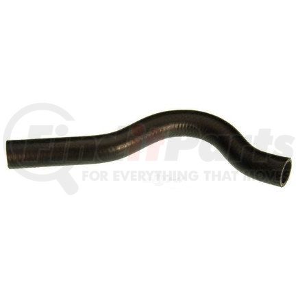24392L by ACDELCO - Upper Molded Coolant Hose