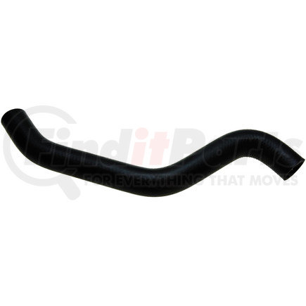 24414L by ACDELCO - Upper Molded Coolant Hose