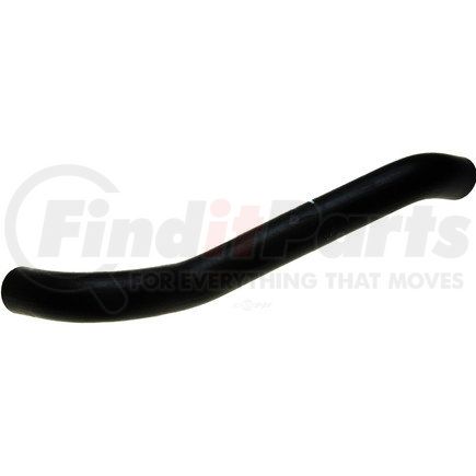 24417L by ACDELCO - Upper Molded Coolant Hose
