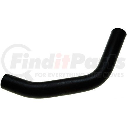 24416L by ACDELCO - Upper Molded Coolant Hose
