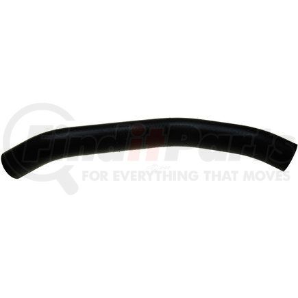 24420L by ACDELCO - Upper Molded Coolant Hose