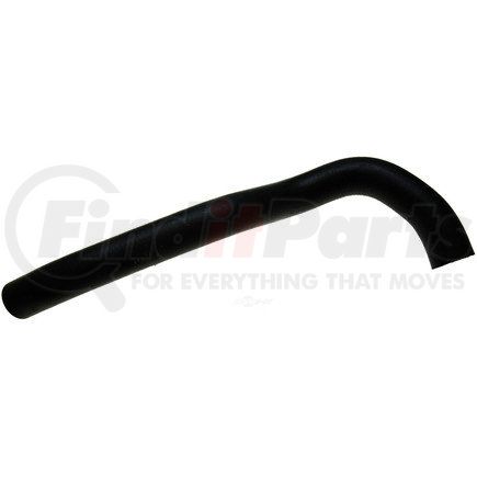 ACDelco 24423L Radiator Coolant Hose Upper Molded Coolant Hose