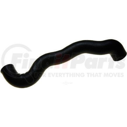 ACDelco 24435L Radiator Coolant Hose Upper Molded Coolant Hose