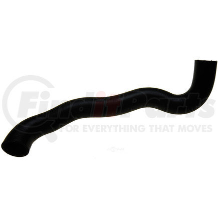 24436L by ACDELCO - Upper Molded Coolant Hose