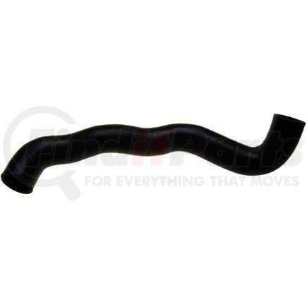 24437L by ACDELCO - Upper Molded Coolant Hose