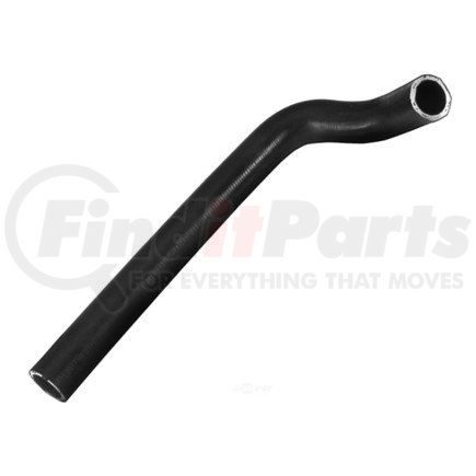 24508L by ACDELCO - Upper Molded Coolant Hose