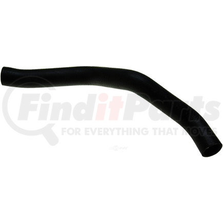 26000X by ACDELCO - Upper Molded Coolant Hose