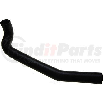 26029X by ACDELCO - Upper Molded Coolant Hose
