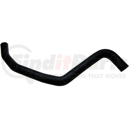 26059X by ACDELCO - Upper Molded Coolant Hose