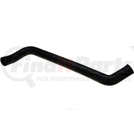 26024X by ACDELCO - Upper Molded Coolant Hose