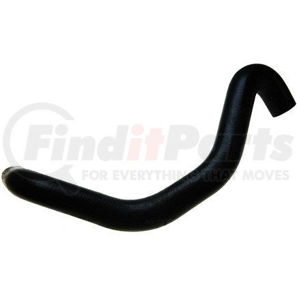 26095X by ACDELCO - Upper Molded Coolant Hose