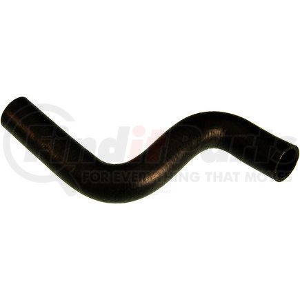 26352X by ACDELCO - Upper Molded Coolant Hose